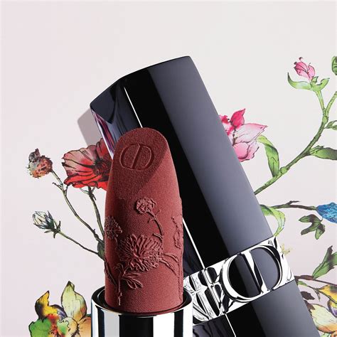 rouge dior - millefiori couture edition|dior millefiori collection.